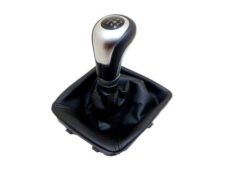Nuca de schimbător de viteze cu manson Mercedes Benz C, E / W205 W213