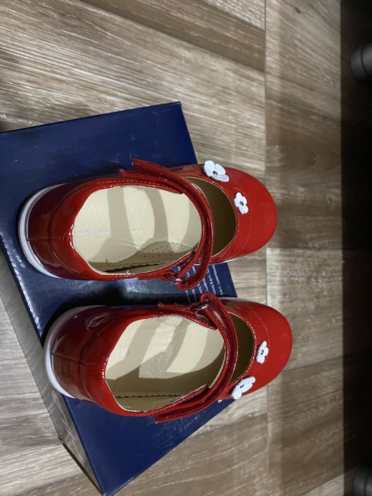 Pantofi fetițe masura 28