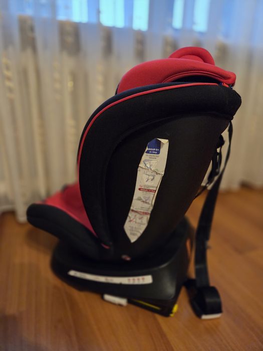 Scaun auto copil 0-36 kg