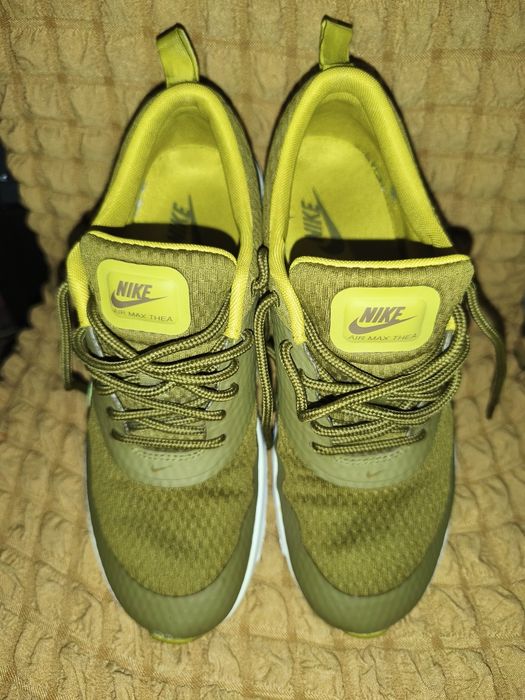 Adidași Nike Air Max Thea TXT