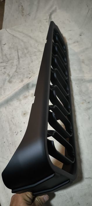 Бъгспойлер за мотор