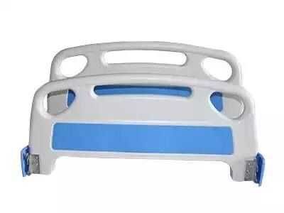 АБС-пластик, Больничная кровать
40