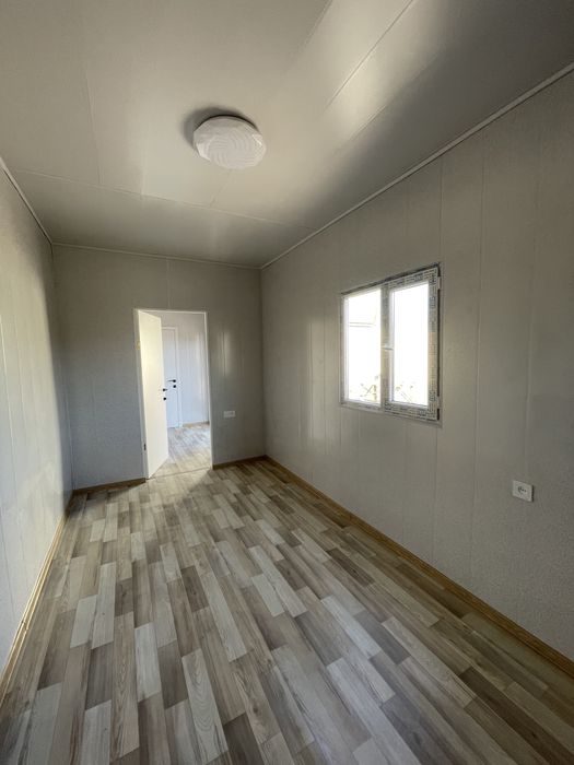 Контейнер 40т морской утепленный