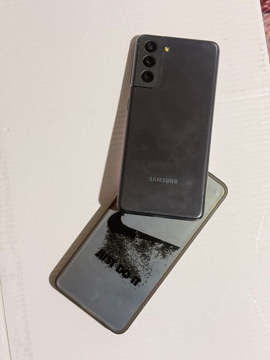 Samsung Galaxy S21 5G Ideal