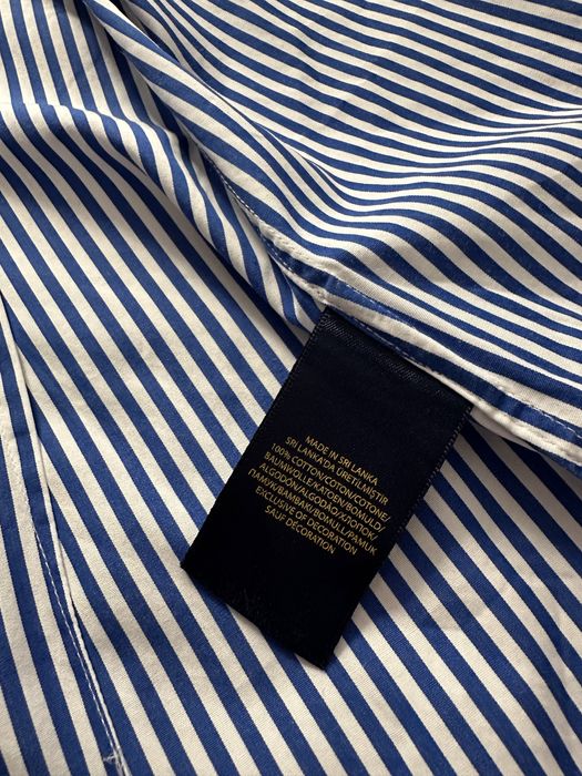 Camasa Ralph Lauren polo cu dungi
