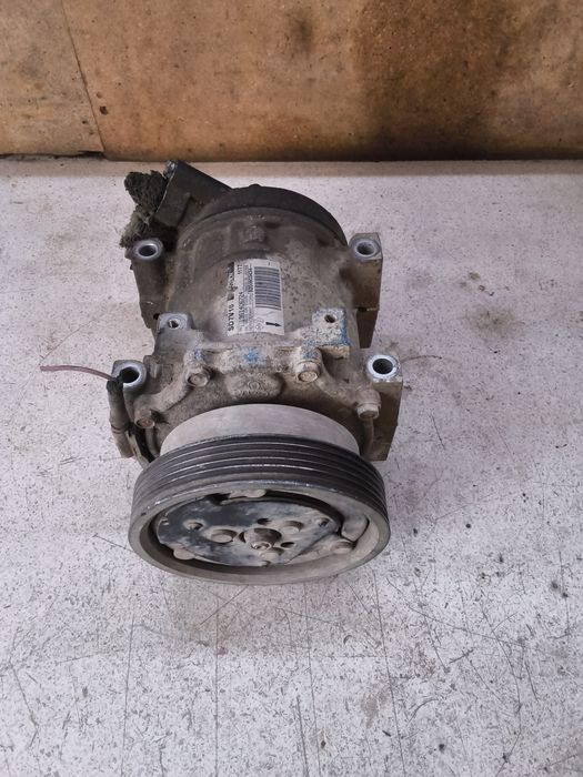 Compresor clima AC Dacia  Logan, MCV. Cod 8200603434.