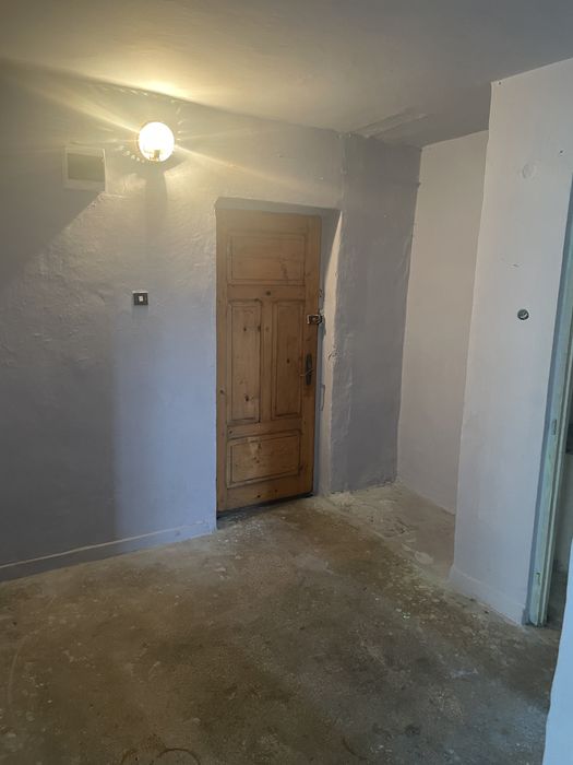 Garsoniera parter Abrud