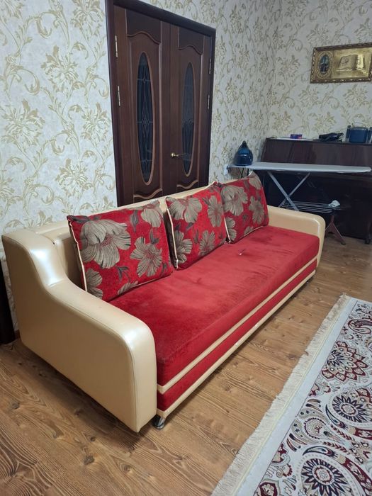Продам раскладной диван