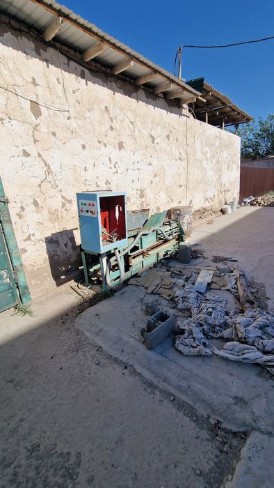 Paxta toylash stanoklari