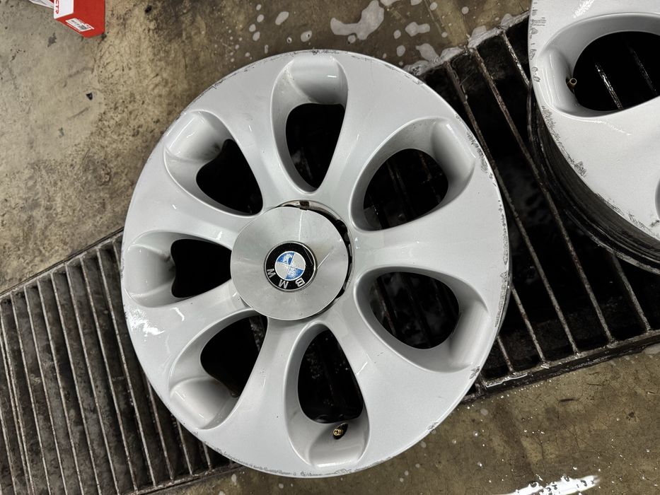 Джанти 19” BMW E60 E63 Style 121 спорт пакет