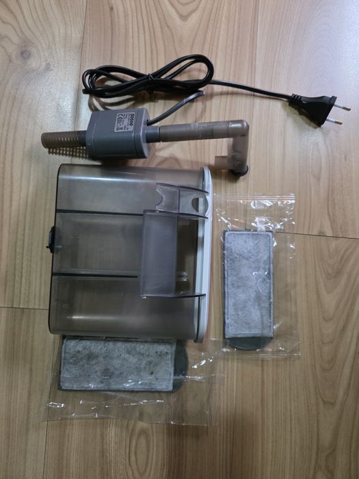 Kit Acvariu Dennerle