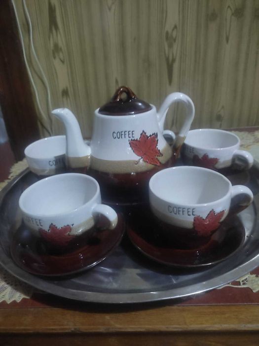 Набор чайный 5000 тг