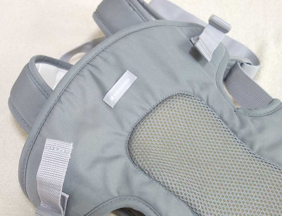 Kikkaboo Бебешко кенгуру