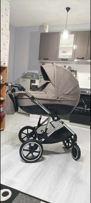 Детска количка 3в1 KIKKABOO