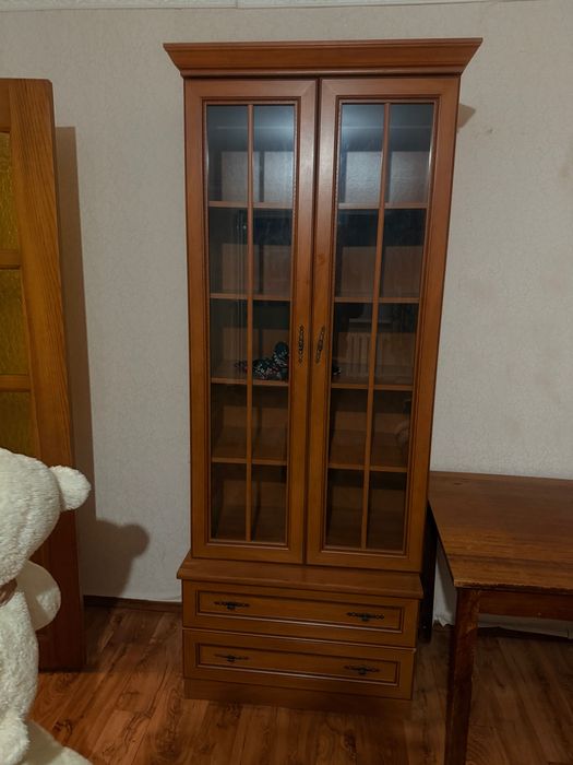 Продам мебель в связи с переездом