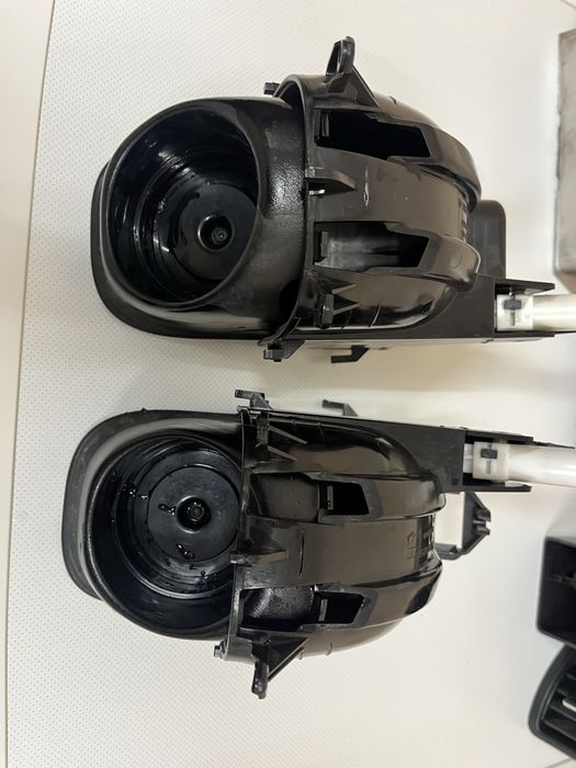 Продавам части за Мл 163