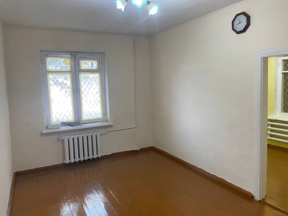 Ижарага квартира берилади