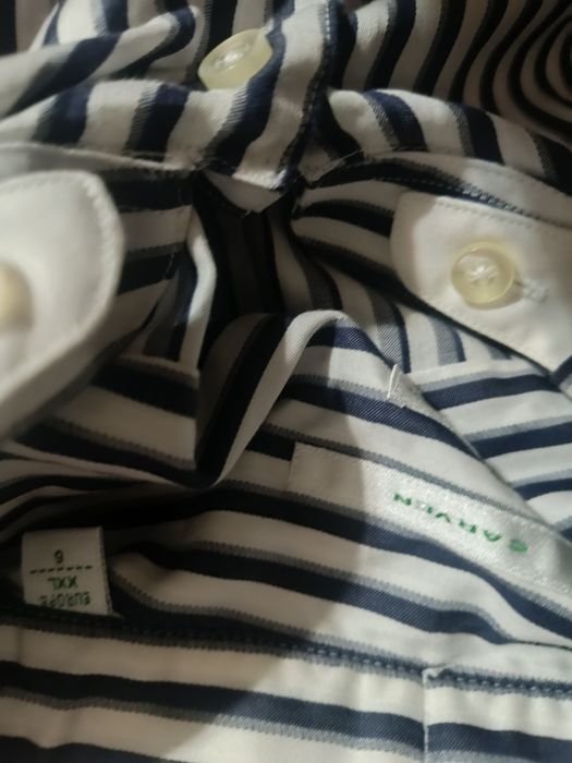Cămașa carven xxl