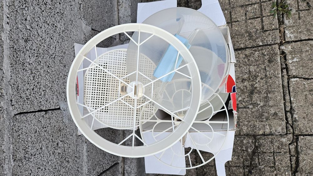 Стерилизатор Chicco