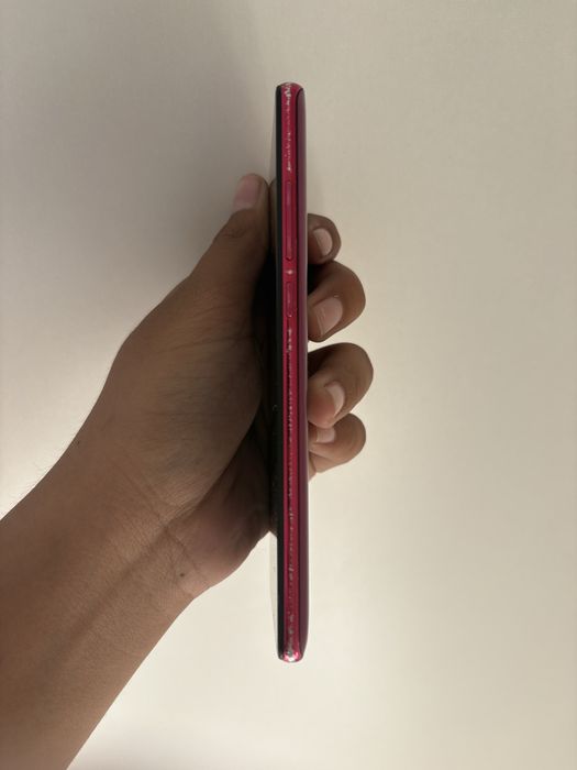 Xiaomi Mi 9T (Pixel OS / Android 16)