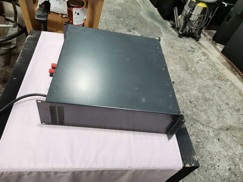 усилвател,next ma3800,DBX,rcf,dynacord,yamaha oberton jbl Allen&Heat electro voice