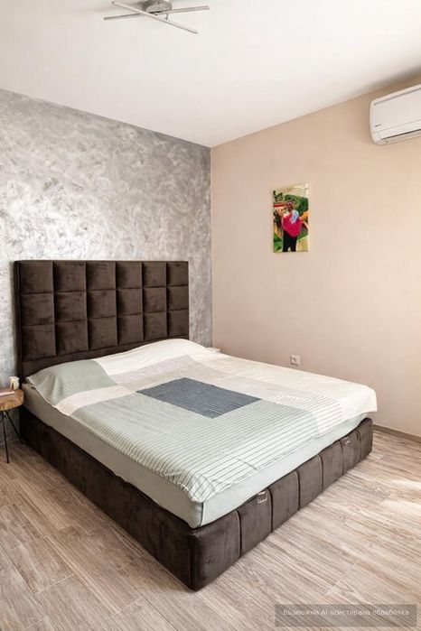 Дава се под наем Тристаен апартамент в Пловдив, Кършияка - 82 кв.м за 610.98 € - Снимка #3