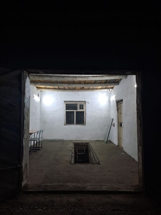 Сдается в аренду гараж