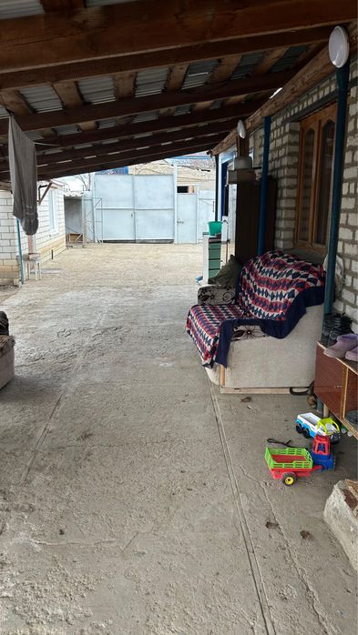 Продается  2 дома