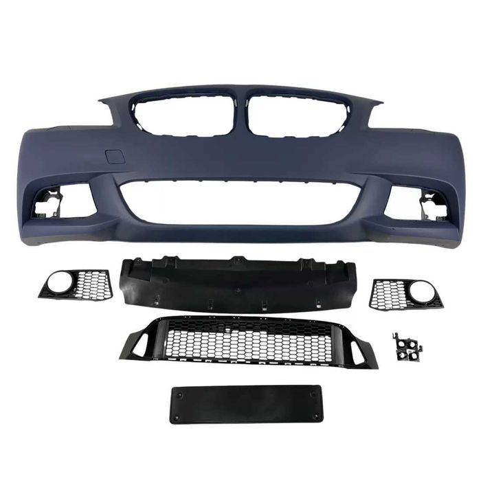 Pachet M exterior BMW F10 *** PROMOTIE ***