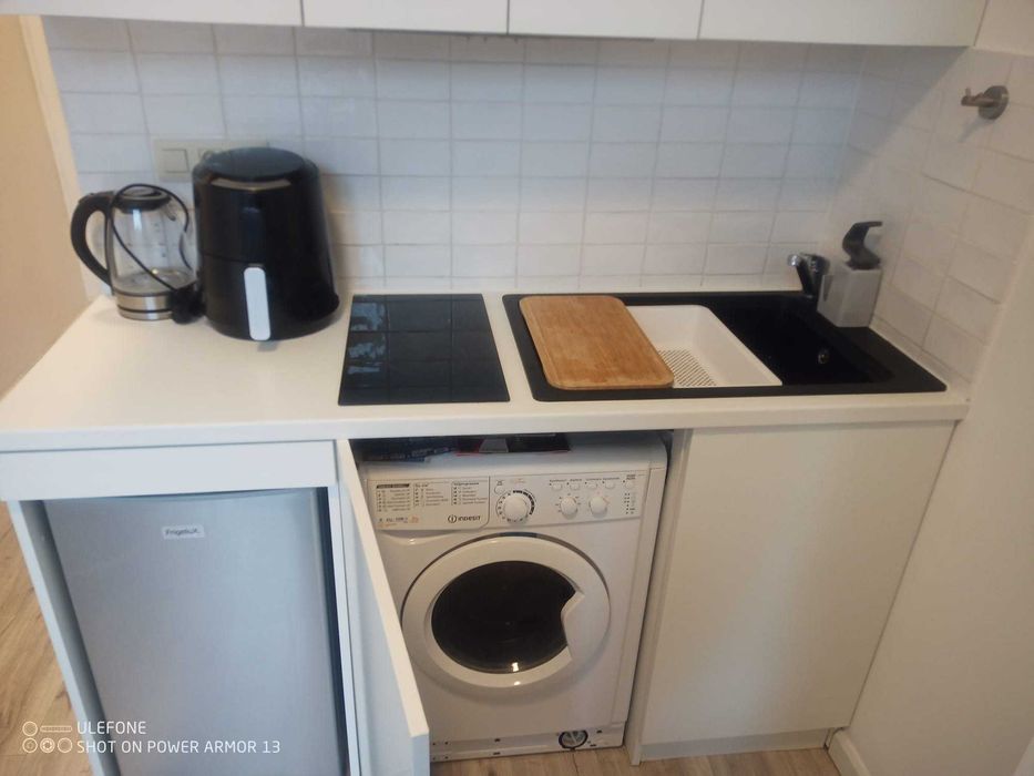 Студио-офис в Белгия