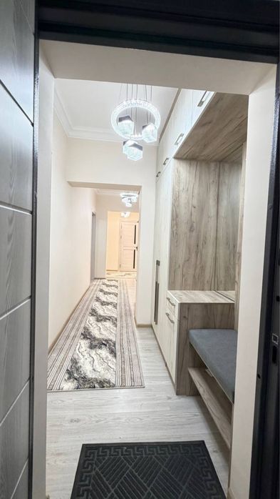 Дружба, Чақарда 4 хонали хонадон зудлик билан сотилади!