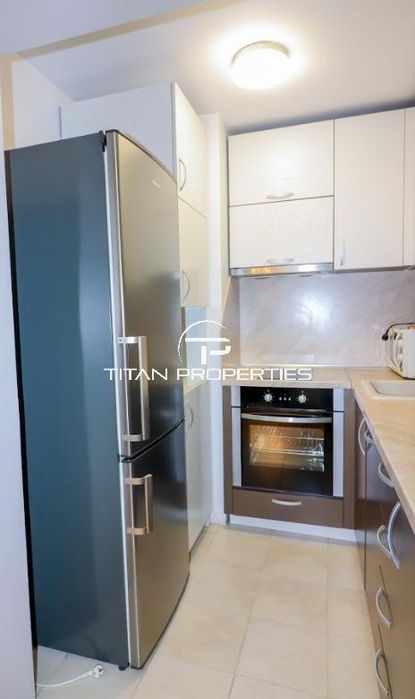 Дава се под наем Двустаен апартамент в Варна, Лятно кино Тракия - 72 кв.м за 600 € - Снимка #6