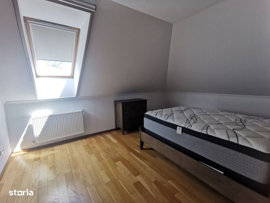 Închiriere Vila Tip Duplex ,Zona Iancu Nicolae !