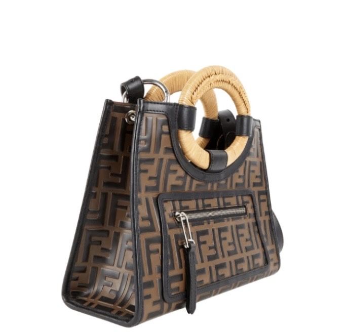 Дамска чанта Fendi