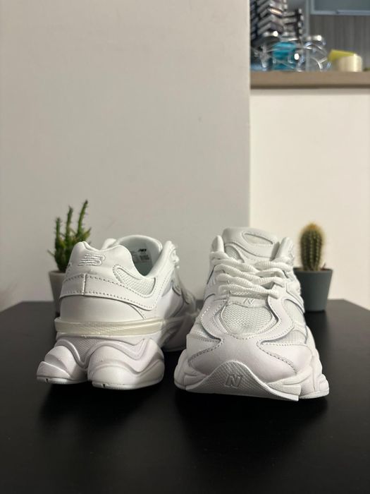 New Balance 9060 White