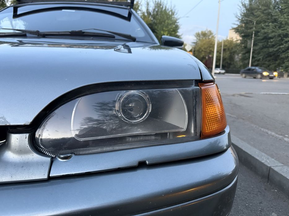 Продам или обменяю на сток фары пара ваз 2115 подходят на 13-14