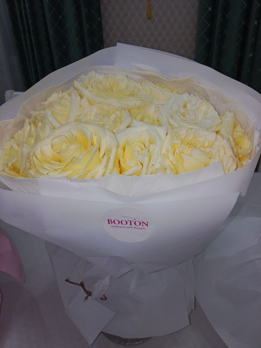 Продается цветы по 5к