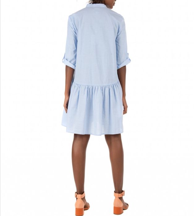 Къси рокли Zara и други