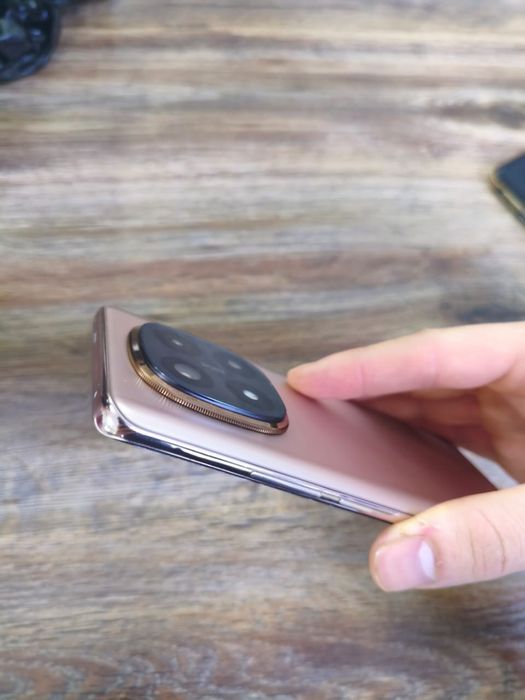 Продам или обмен redmi note 14pro+5g 512gb