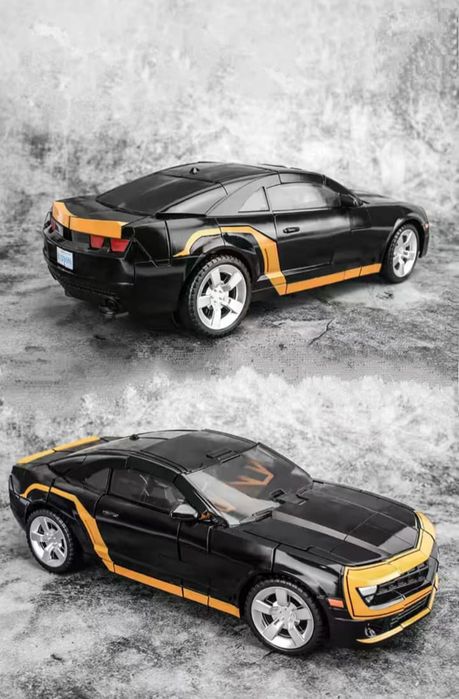 Трансформер Bambubi B2