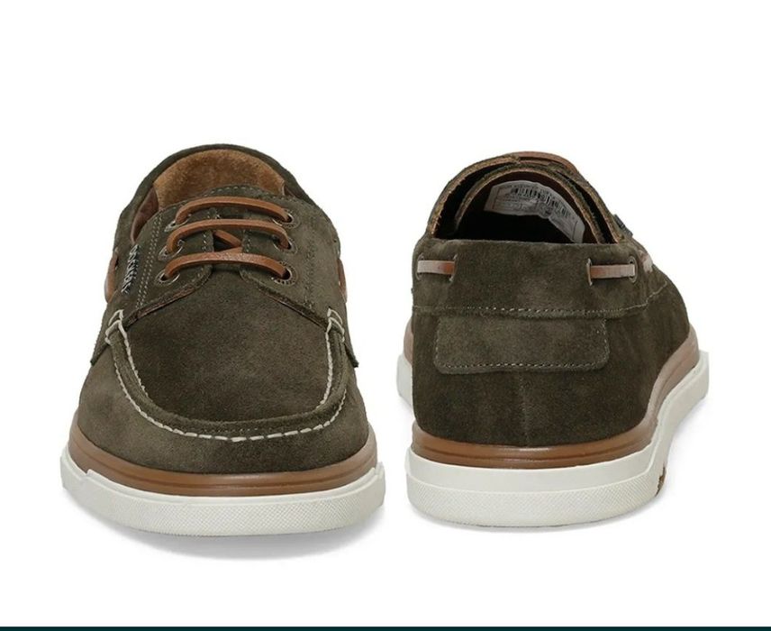 Топсайдеры Dockers