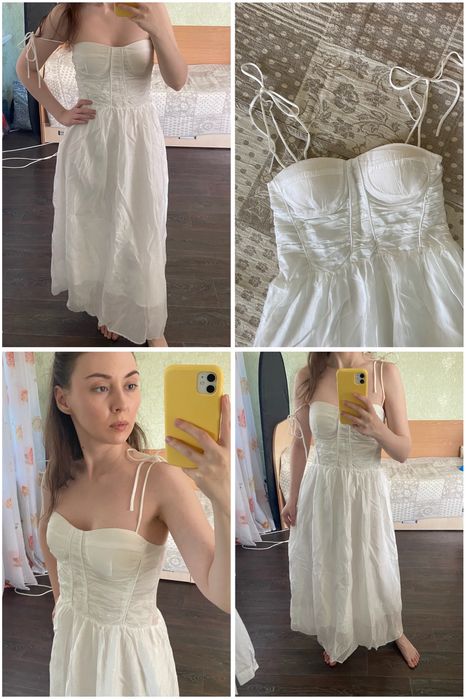 Женские вещи от XS до L