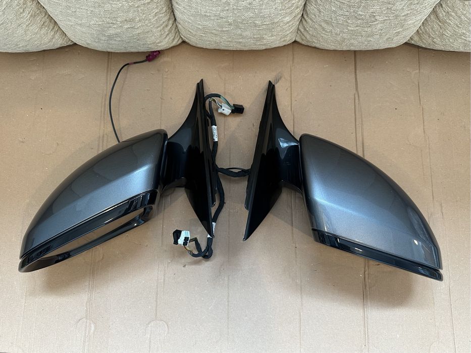 Oglinzi, Oglinda stanga / Oglinda dreapta Mercedes E W213 2016-2023