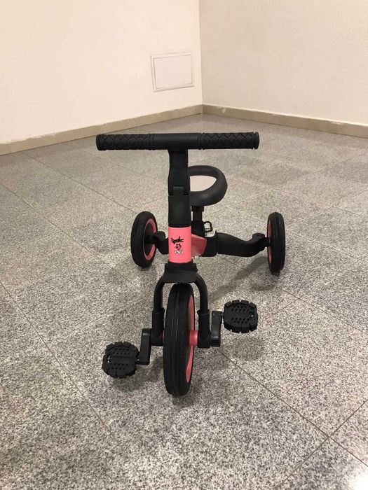 Детско колело Ново