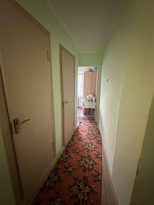 2х комнатная квартира