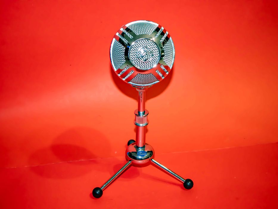 Arozzi Sfera кондензаторен USB микрофон за стрийминг подкаст гейминг