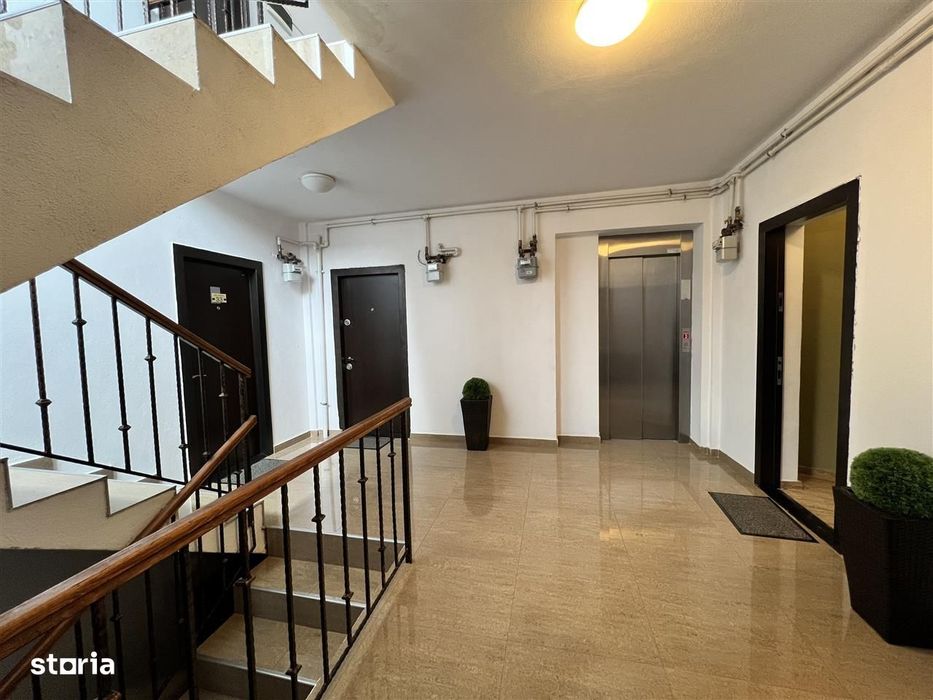 Apartament premium 2 si balcon, mobilat si utilat, aer conditionat