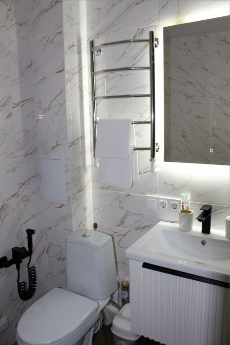 Стильная студия VIP-уровня