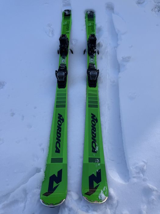 Schiuri Nordica Transfire 75R marime 168