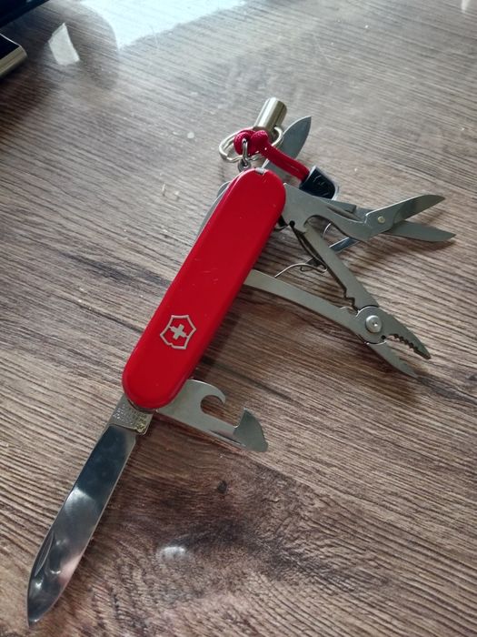 Набор инструментов Victorinocs